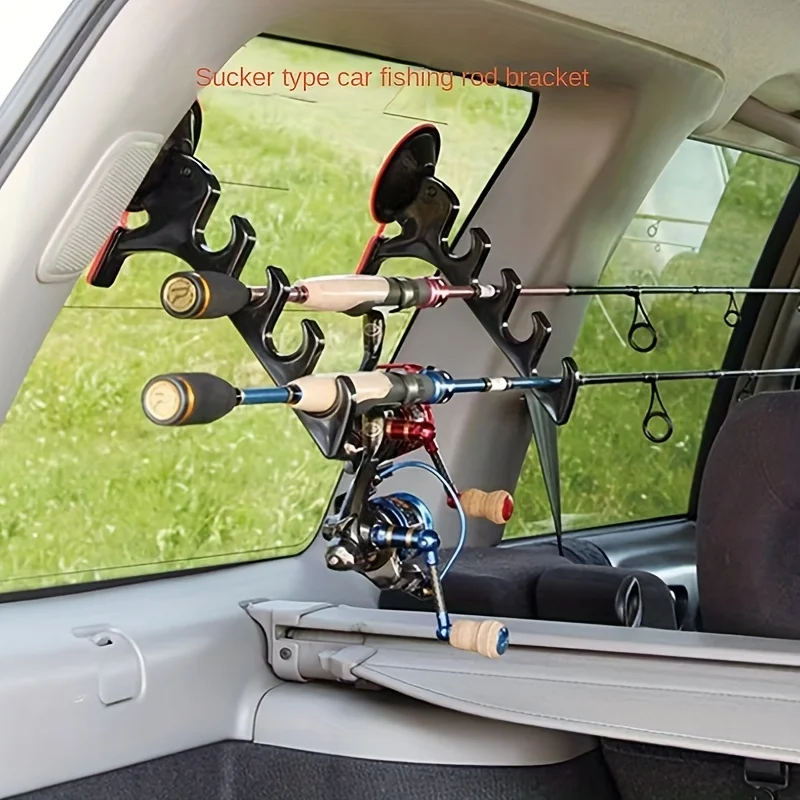 2 pezzi di supporti per canne  - Fishing Rod Casting recensione e prezzo