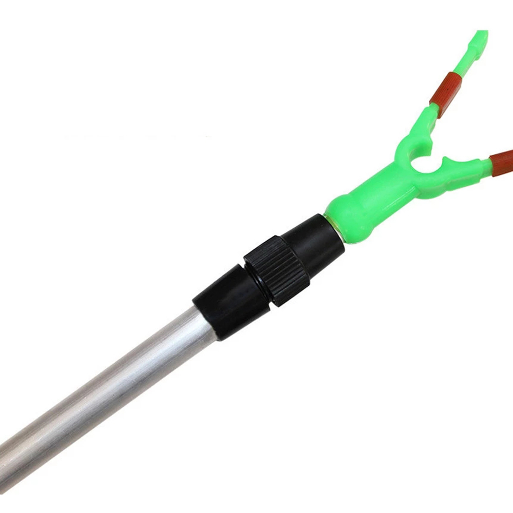 Supporto Telescopico in Lega d - Fishing Rod Casting recensione e prezzo
