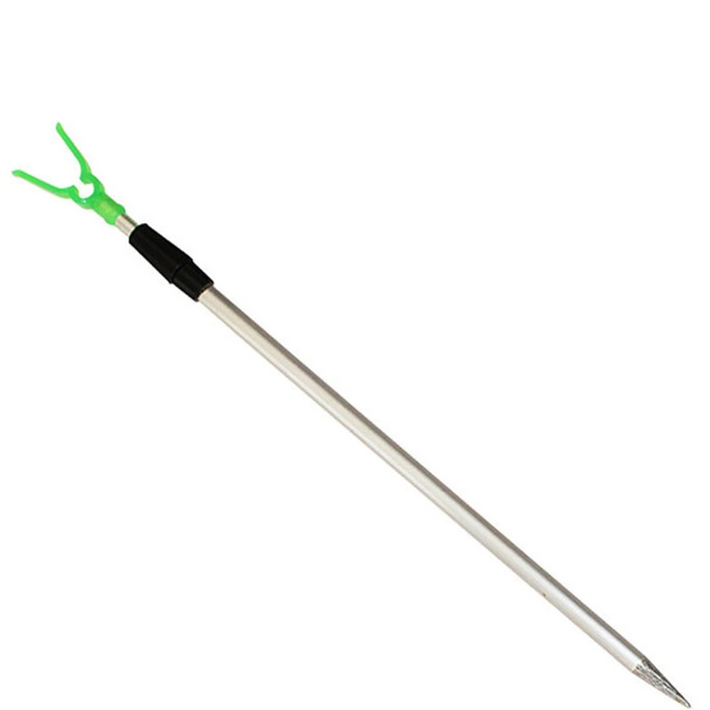 Supporto Telescopico in Lega d - Fishing Rod Casting recensione e prezzo