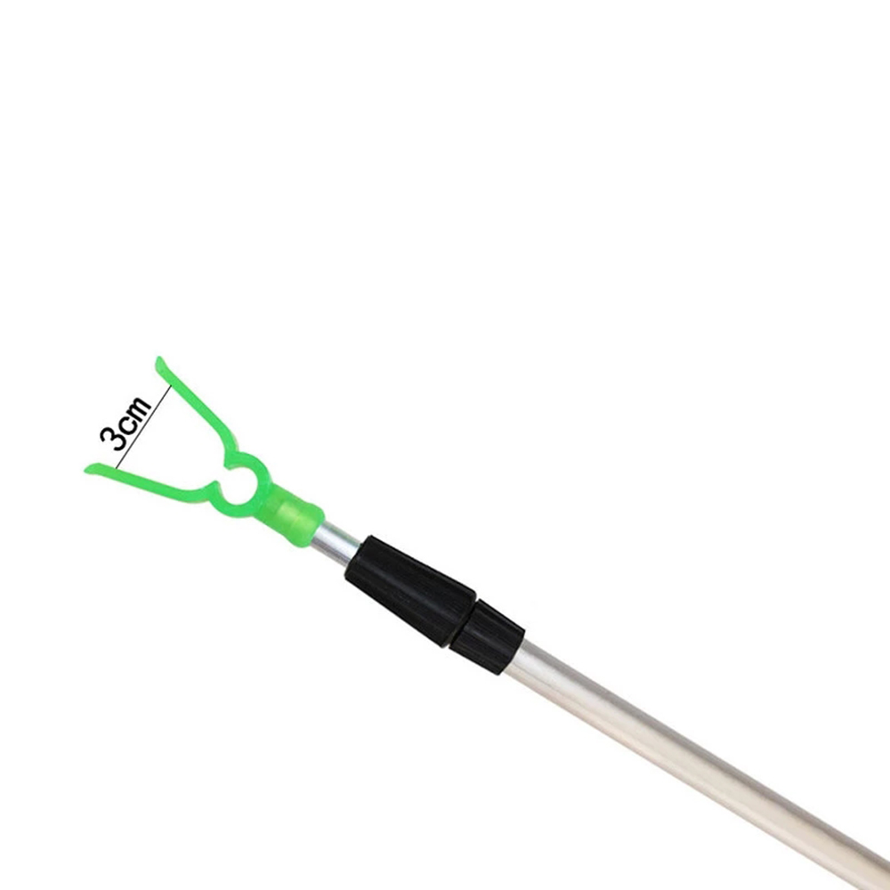 Supporto Telescopico in Lega d - Fishing Rod Casting recensione e prezzo