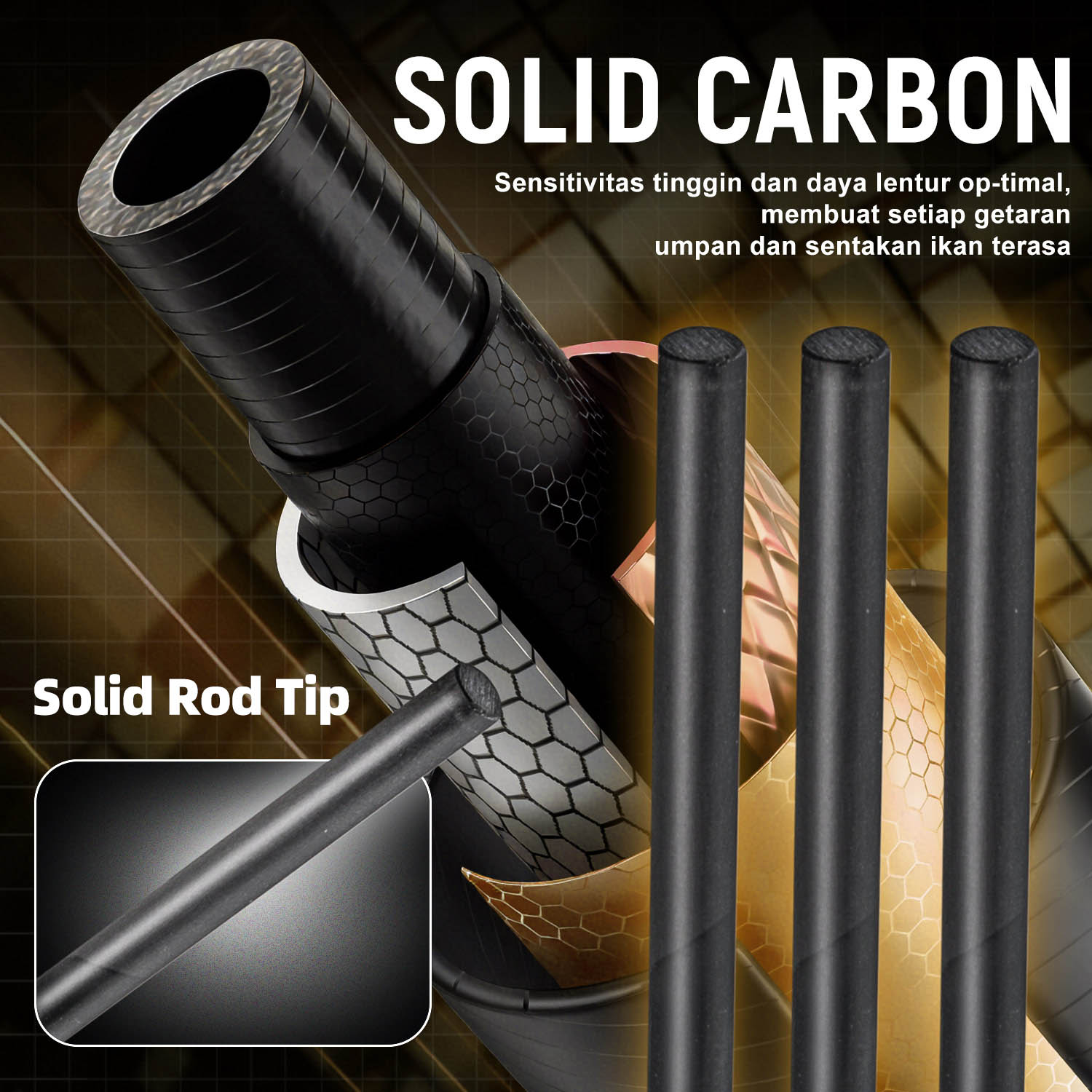 Sougayilang Canna da pesca int - Fishing Rod Surf recensione e prezzo