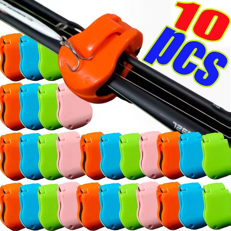 Portacanna da pesca in ABS Fis - Fishing Rod Casting recensione e prezzo
